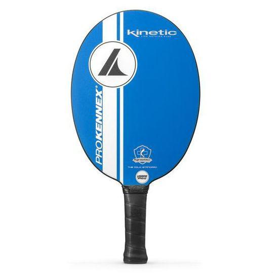 Prokennex Ovation pickleball paddle: A soaring achievement.