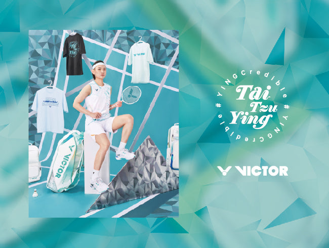 Tai Tzu Yin's Badminton Collection