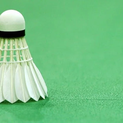 Changing the speed of a badminton shuttlecock - A blog by Badminton Warehouse!