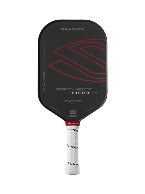 Selkirk Labs Project 008 Invikta Pickleball Paddle on sale at Badminton Warehouse