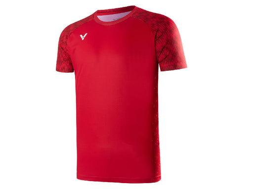 VICTOR T-40000TD D Badminton Shirt on sale at Badminton Warehouse