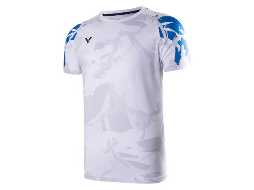 T-40017M Men's Badminton Shirt on sale at Badminton Warehouse!