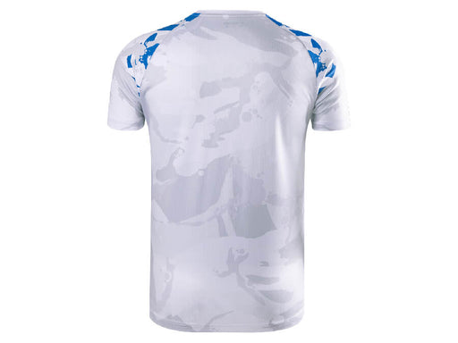 T-40017M Men's Badminton Shirt on sale at Badminton Warehouse!