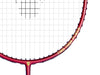 Victor Iron Man Limited Badminton Racket Set on sale at Badminton Warehouse