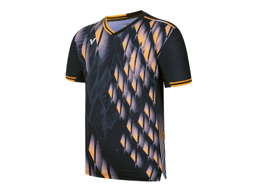 Victor T-45000 C Men's Badminton Shirt on sale at Badminton Warehouse