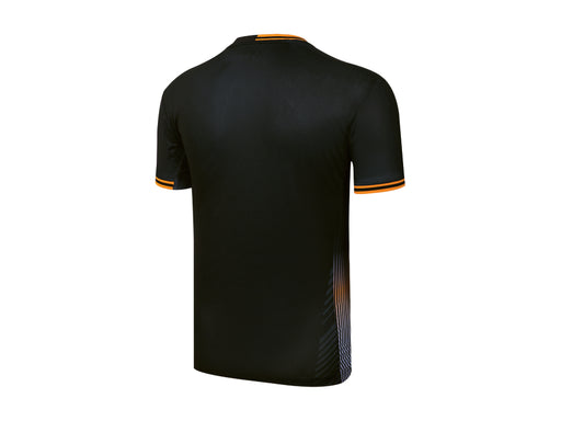 Victor T-45000 C Men's Badminton Shirt on sale at Badminton Warehouse