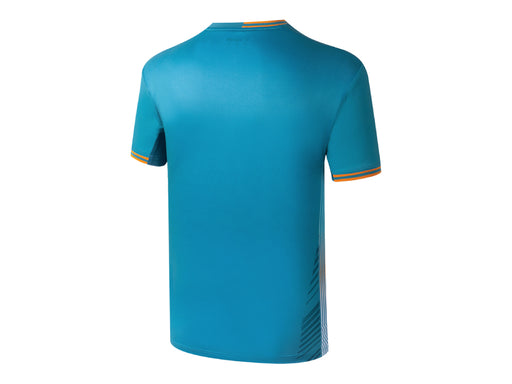 Victor T-45000 F Men's Badminton Shirt on sale at Badminton Warehouse