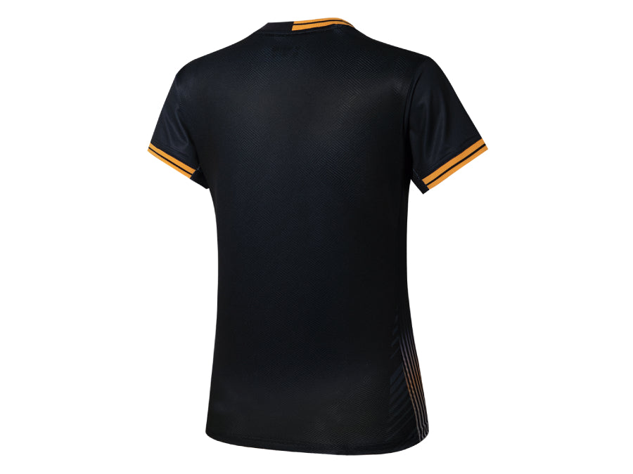 Victor T46000-TD Women's Badminton Shirt on sale at Badminton Warehouse