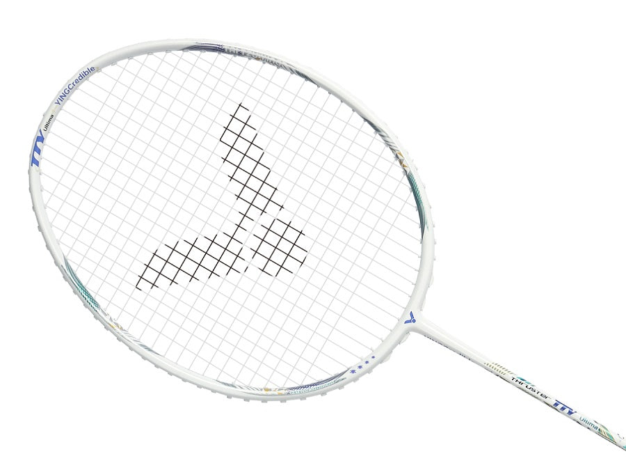 Victor Thruster TTY Ultima Tribute Series (TK-TTY-ULTIMA-A) Badminton Racket on sale at Badminton Warehouse