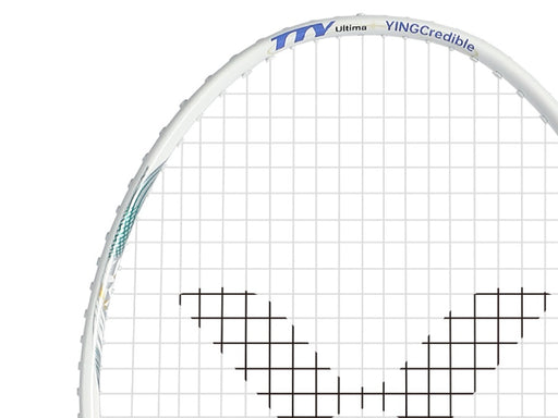 Victor Thruster TTY Ultima Tribute Series (TK-TTY-ULTIMA-A) Badminton Racket on sale at Badminton Warehouse