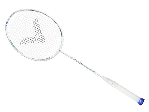 Victor Thruster TTY Ultima Tribute Series (TK-TTY-ULTIMA-A) Badminton Racket on sale at Badminton Warehouse