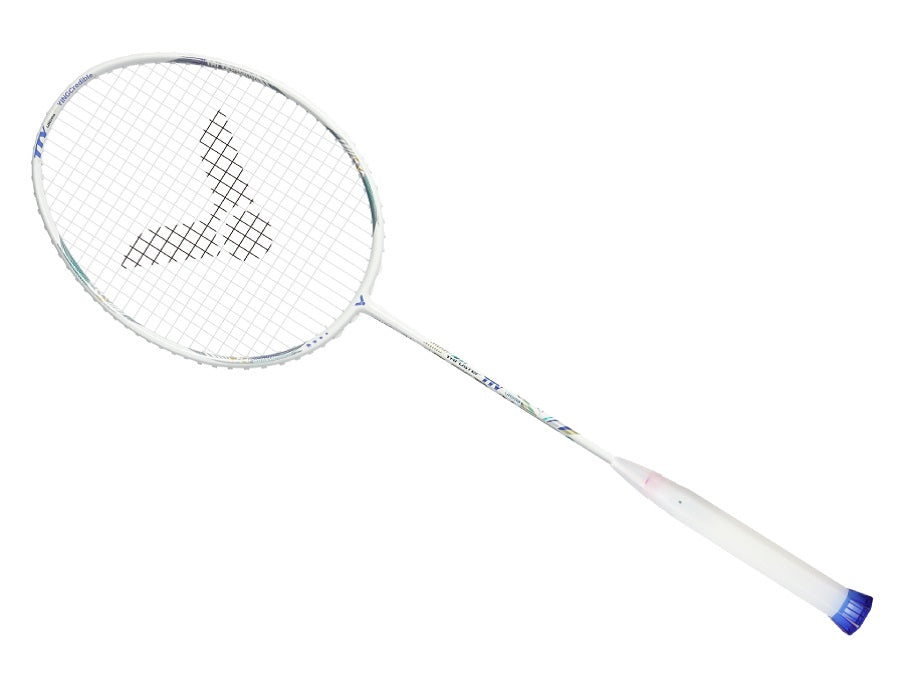 Victor Thruster TTY Ultima Tribute Series (TK-TTY-ULTIMA-A) Badminton Racket on sale at Badminton Warehouse