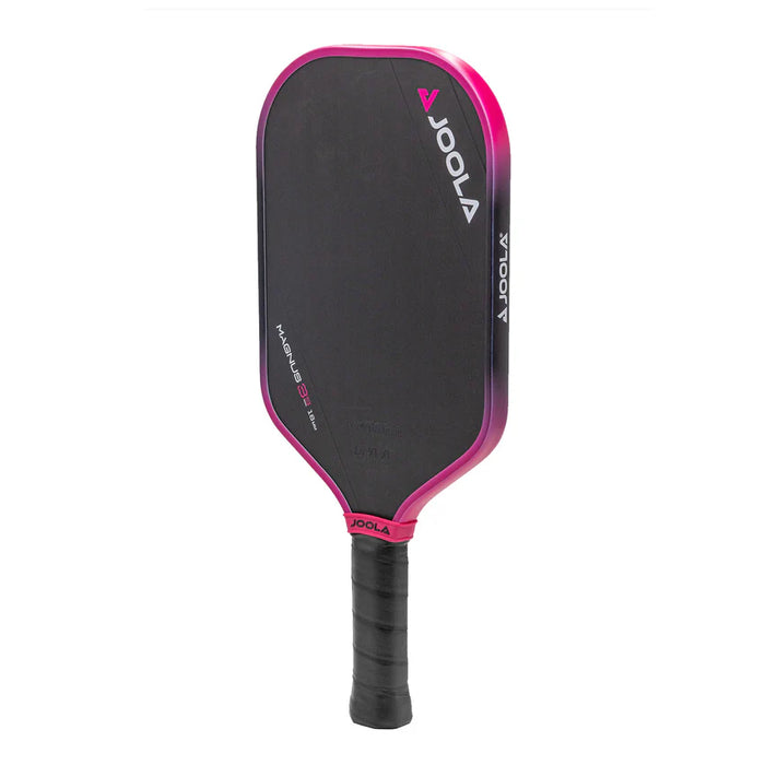 JOOLA Tyler McGuffin Magnus 3S 16mm Pickleball Paddle on sale at Badminton Warehouse