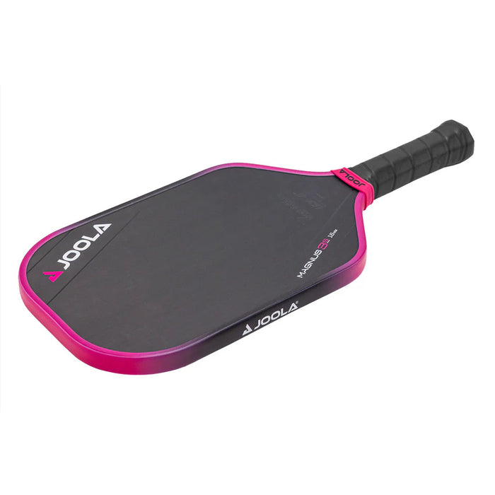 JOOLA Tyler McGuffin Magnus 3S 16mm Pickleball Paddle on sale at Badminton Warehouse