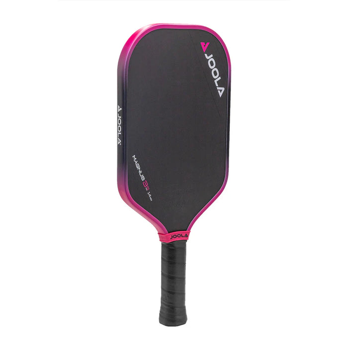 JOOLA Tyler McGuffin Magnus 3S 14mm Pickleball Paddle on sale at Badminton Warehouse