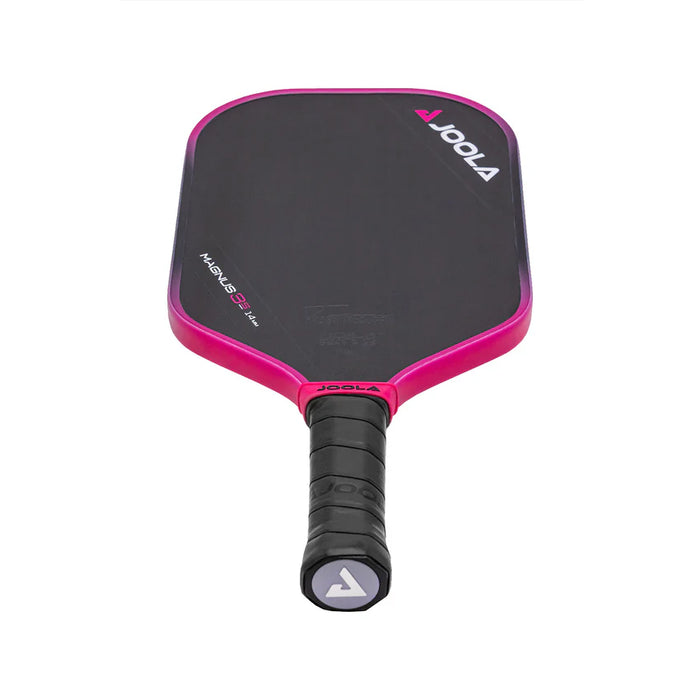 JOOLA Tyler McGuffin Magnus 3S 14mm Pickleball Paddle on sale at Badminton Warehouse