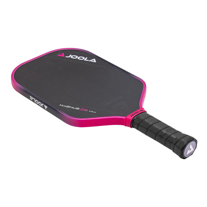 JOOLA Tyler McGuffin Magnus 3S 14mm Pickleball Paddle on sale at Badminton Warehouse