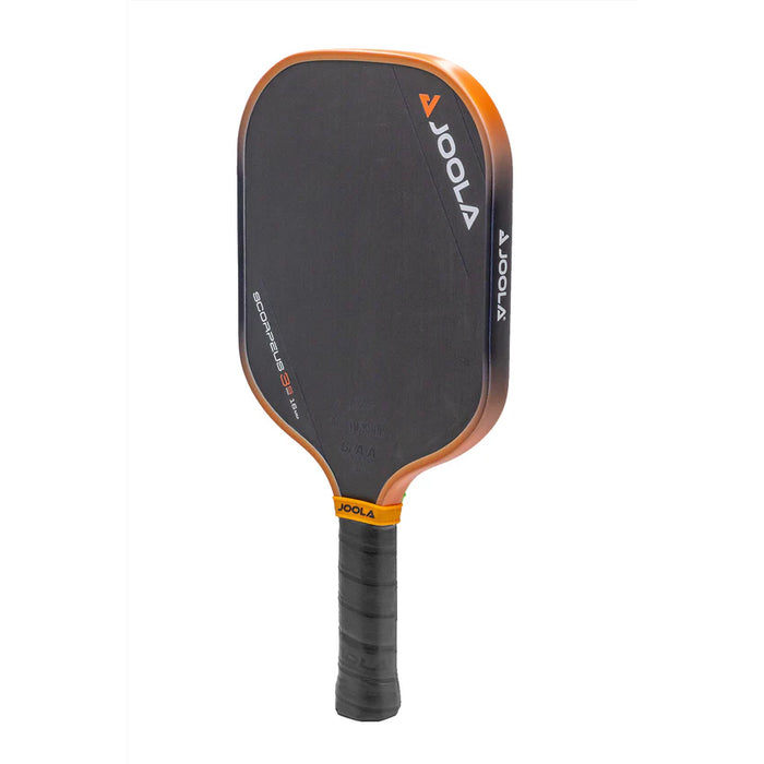 JOOLA Collin Johns Scorpeus 3S 16mm Pickleball Paddle on sale at Badminton Warehouse