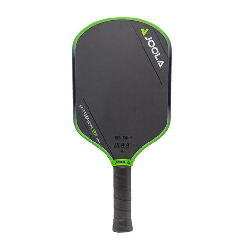 JOOLA Ben Johns Hyperion 3S 16mm Pickleball Paddle on sale at Badminton Warehouse