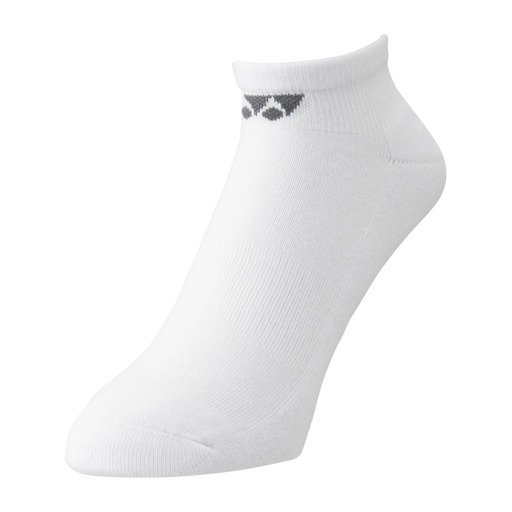 Yonex 19218 Sport Low-Cut Socks (3-Pairs) on sale at Badminton Warehouse