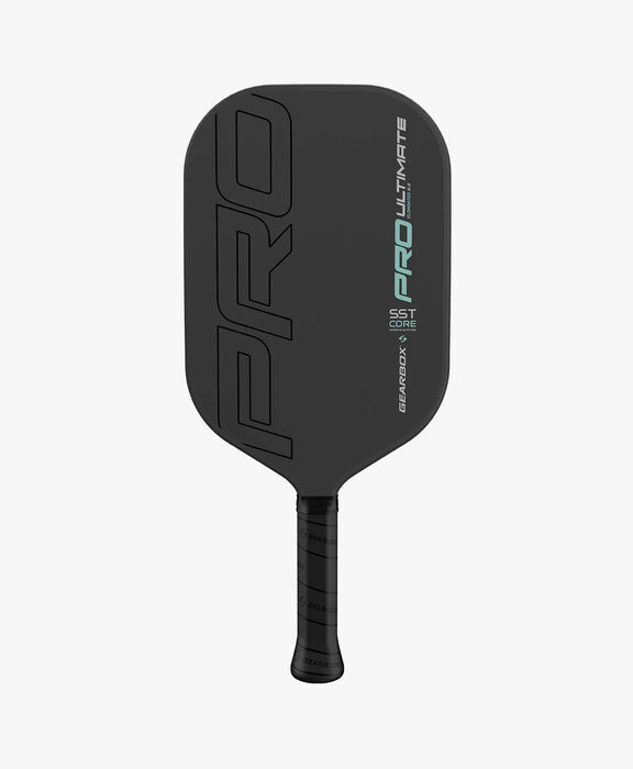 Gearbox Pro Ultimate Elongated Pickleball Paddle on sale at Badminton Warehouse