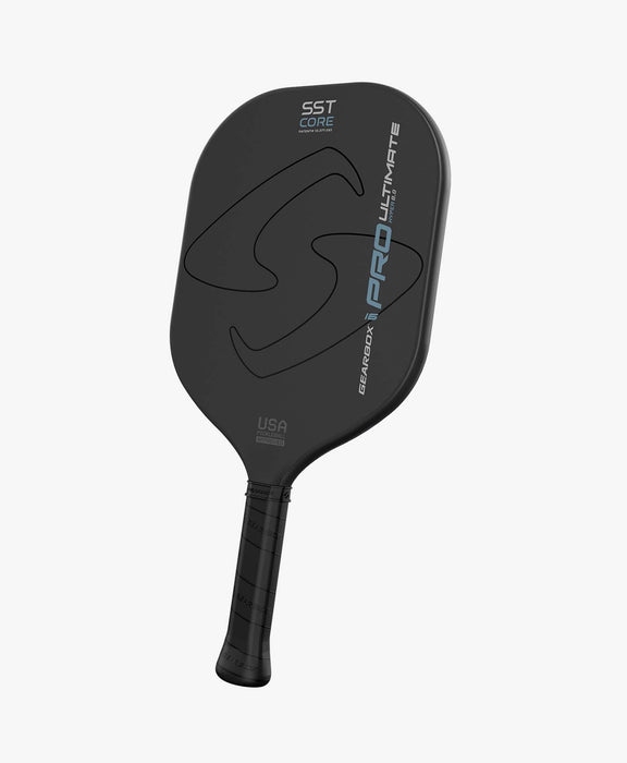 Gearbox Pro Ultimate Hyper Picklebll Paddle on sale at Badminton Warehouse