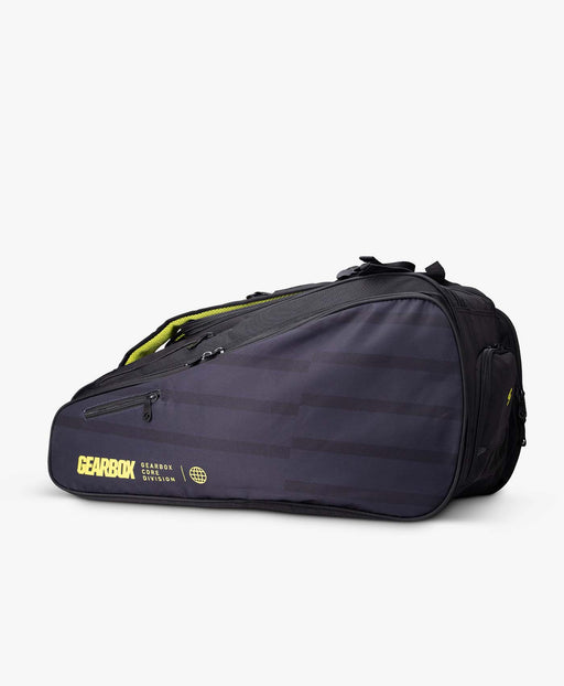 Gearbox Core Collection Club Bag on sale at Badminton Warehouse