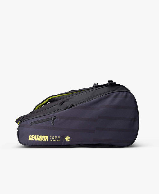 Gearbox Core Collection Club Bag on sale at Badminton Warehouse