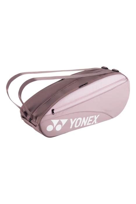 Yonex 42326 Badminton and Tennis Bag (6-Racket) on sale at Badminton Warehouse