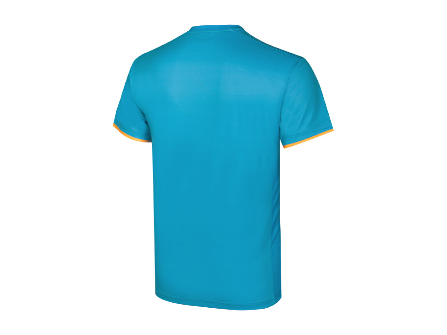 Victor T-45000TD Men's Badminton Shirt on sale at Badminton Warehouse