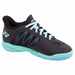 Yonex Power Cushion Comfort Z3 Women's Badminton Shoe (Black/Mint) on sale at Badminton Warehouse