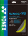 Yonex Nanogy 98 Badminton String on sale at Badminton Warehouse