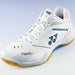 Yonex Power Cushion 65 Z4 2025 Wide Fit Badminton Court Shoes on sale at Badminton Warehouse