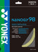 Yonex Nanogy 98 Badminton String on sale at Badminton Warehouse