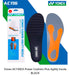 Yonex AC 196EX Power Cushion Agility Insole for Badminton Shoes on sale at Badminton Warehouse