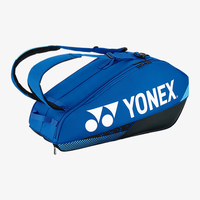 Yonex 92426 Pro Badminton/Tennis Bag (6-Racket) on sale at Badminton Warehouse