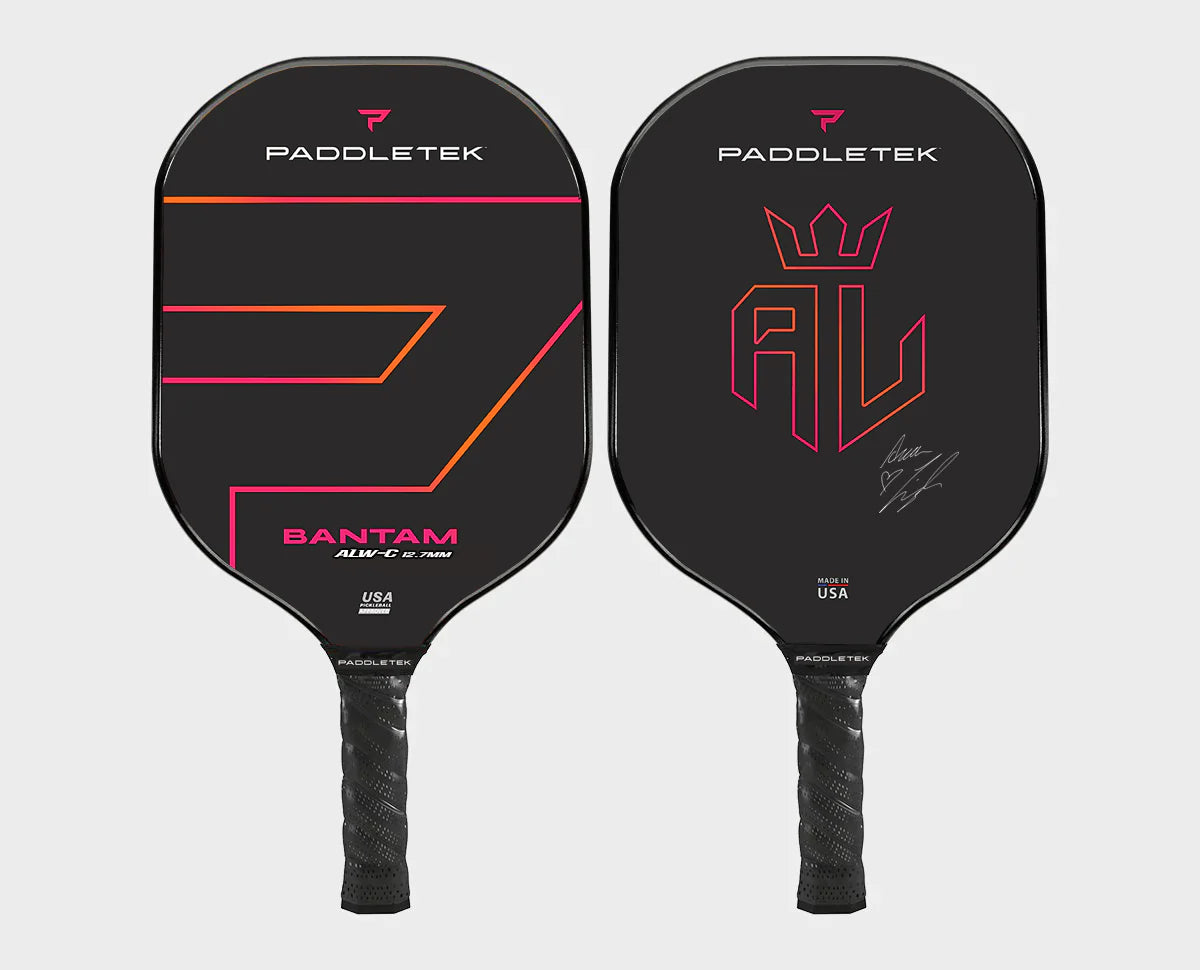 Paddletek Pickleball Paddles