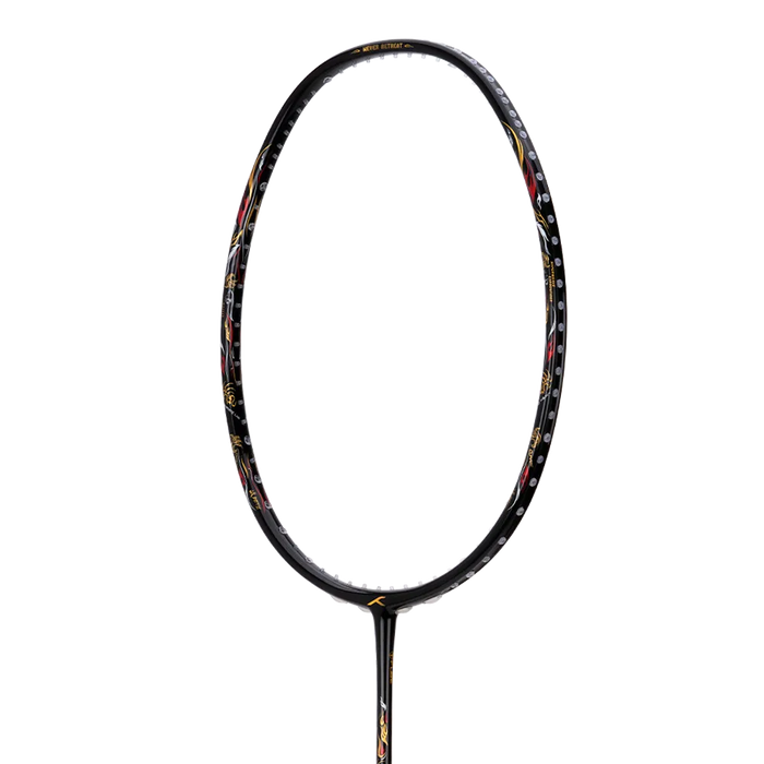 HNDRD Battle 900 Badminton Racket on sale at Badminton Warehouse