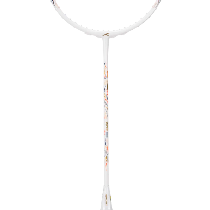 HNDRD Battle 900 Badminton Racket on sale at Badminton Warehouse