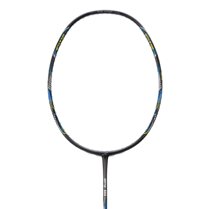 HNDRD Battle 600 Badminton Racket on sale at Badminton Warehouse