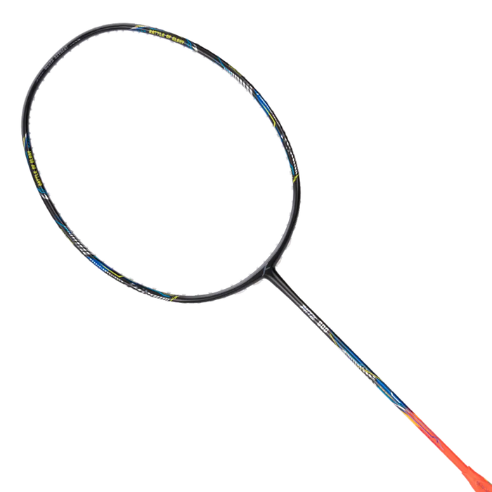 HNDRD Battle 600 Badminton Racket on sale at Badminton Warehouse