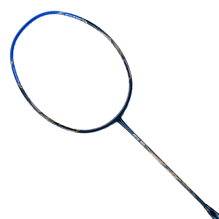 HNDRD Battle 600 Badminton Racket on sale at Badminton Warehouse