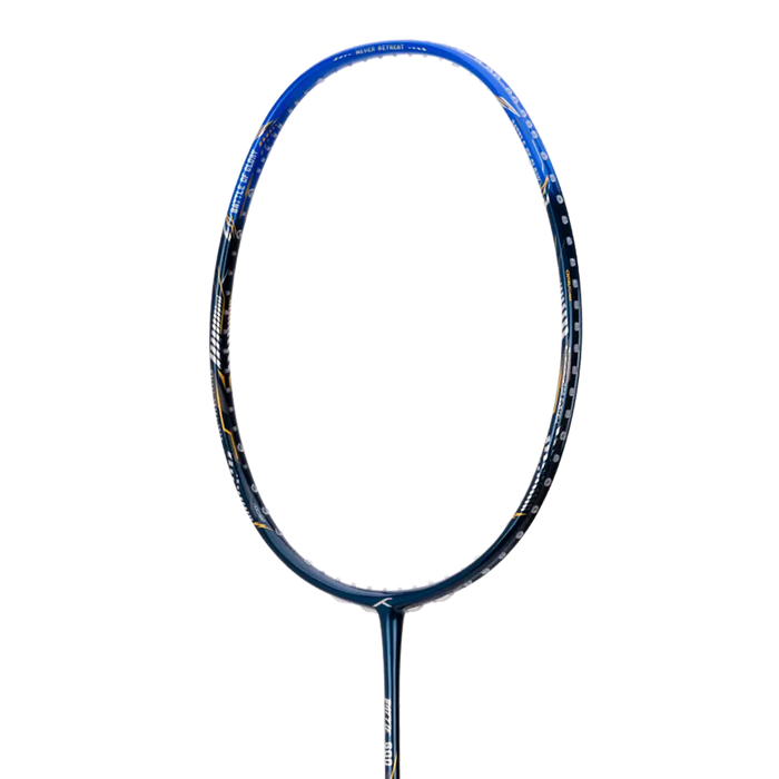 HNDRD Battle 600 Badminton Racket on sale at Badminton Warehouse