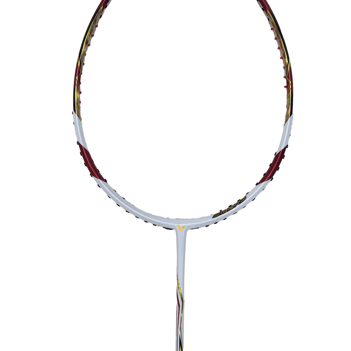 Victor Brave Sword 12 Badminton Racket