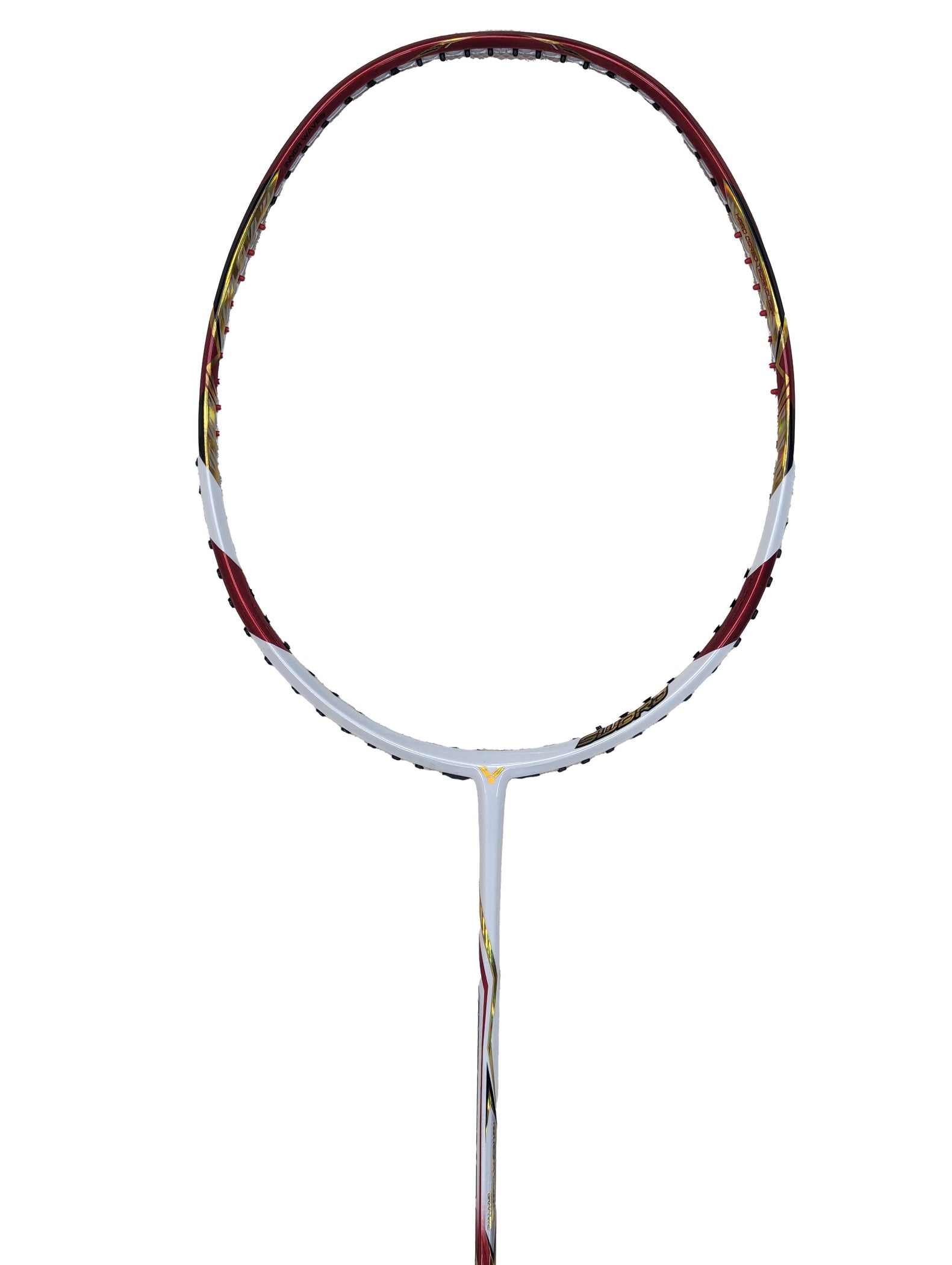 Victor Brave Sword 12 Badminton Racket