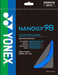 Yonex Nanogy 98 Badminton String on sale at Badminton Warehouse