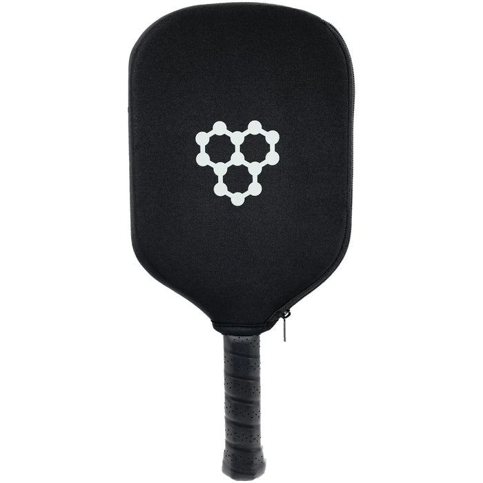 CRBN 1X Power Series (Elongated) Pickleball Paddle on sale at Badminton Warehouse