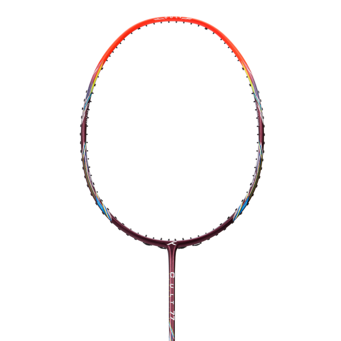 HNDRD Cult 77 Badminton Racket (Pre-Strung) on sale at Badminton Warehouse