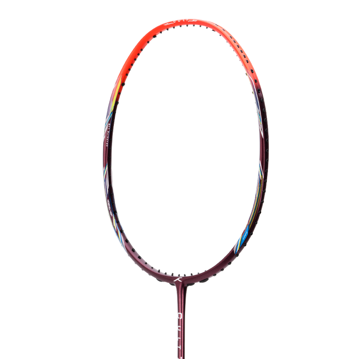 HNDRD Cult 77 Badminton Racket (Pre-Strung) on sale at Badminton Warehouse