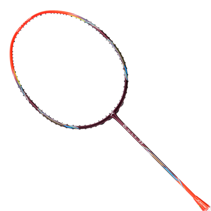 HNDRD Cult 77 Badminton Racket (Pre-Strung) on sale at Badminton Warehouse